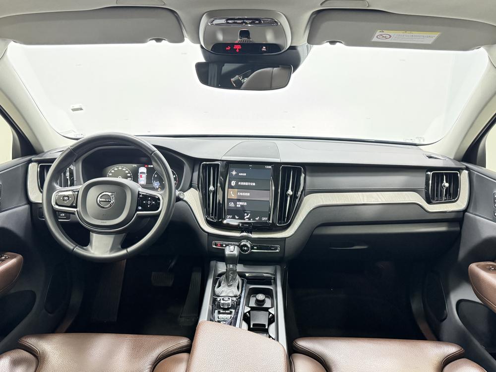 Volvo Volvo XC60