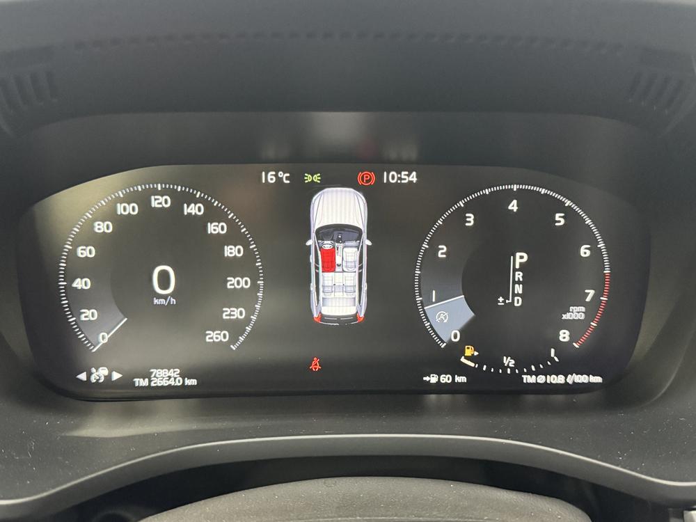 Volvo Volvo XC60