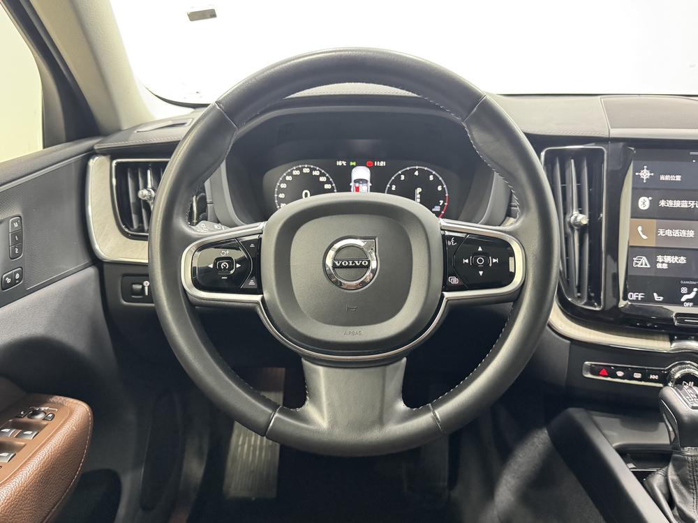 Volvo Volvo XC60