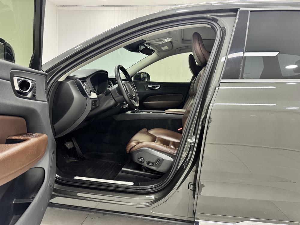 Volvo Volvo XC60