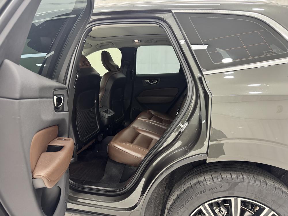 Volvo Volvo XC60