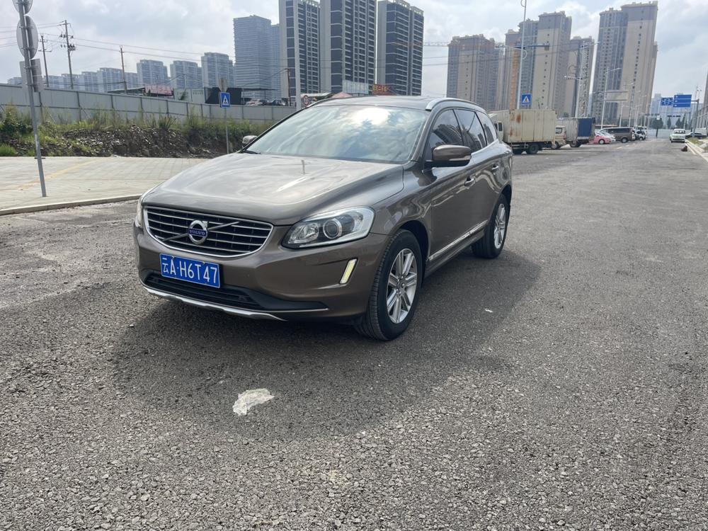 Volvo Volvo XC60