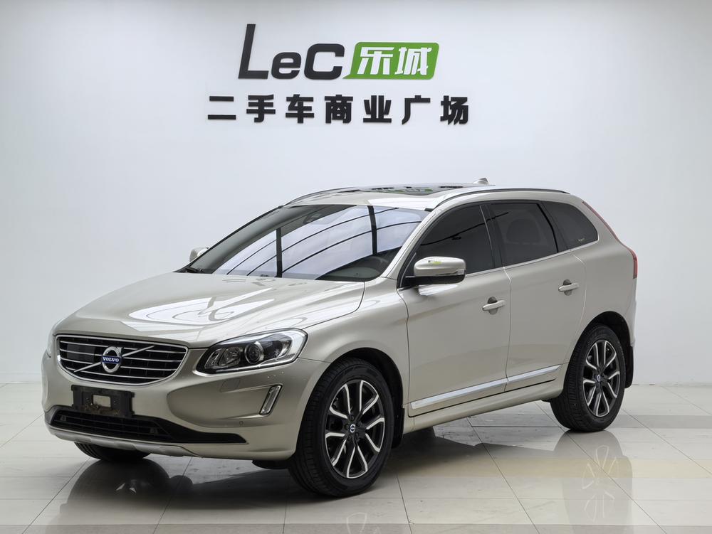 Volvo Volvo XC60