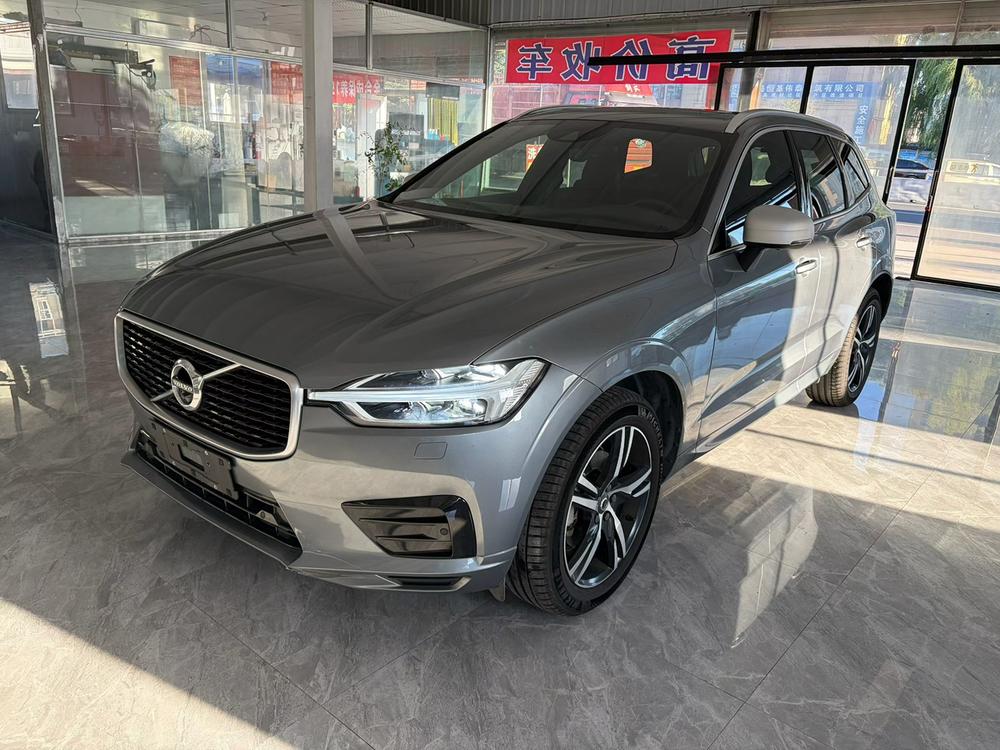 Volvo Volvo XC60