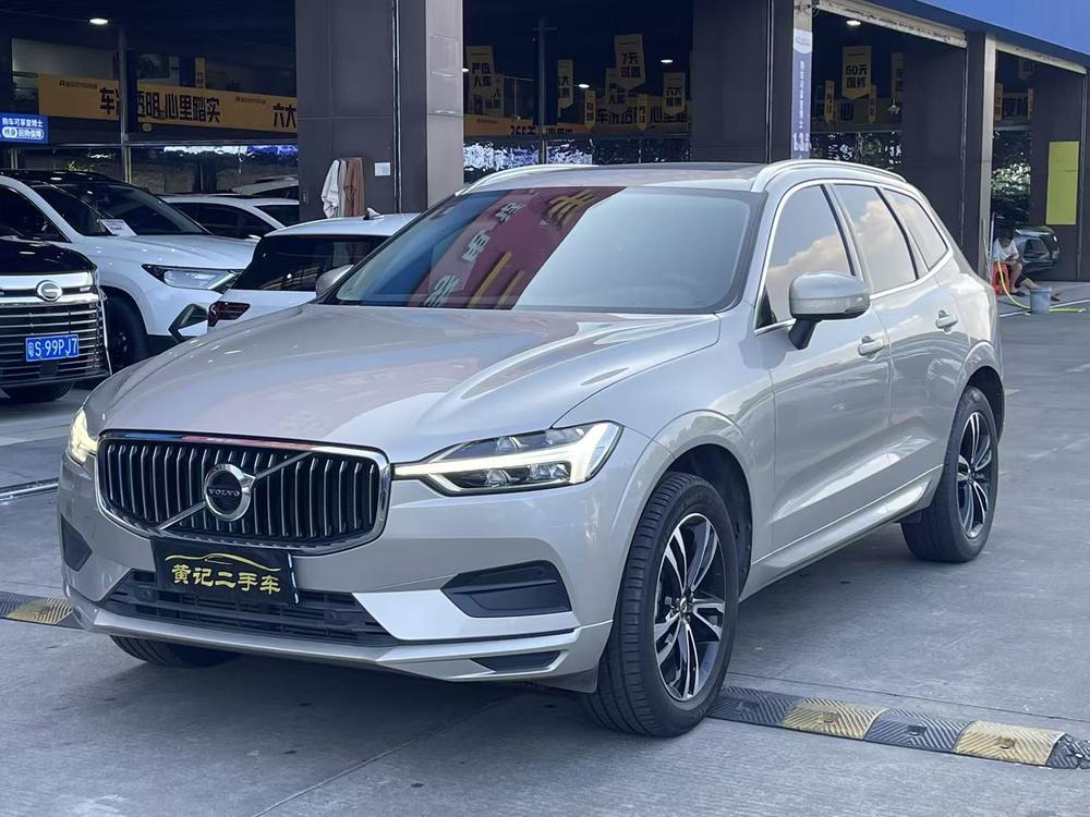 Volvo Volvo XC60