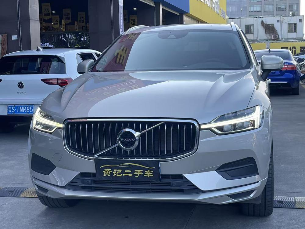 Volvo Volvo XC60