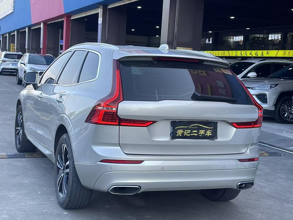 Volvo Volvo XC60