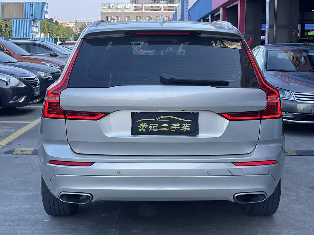 Volvo Volvo XC60