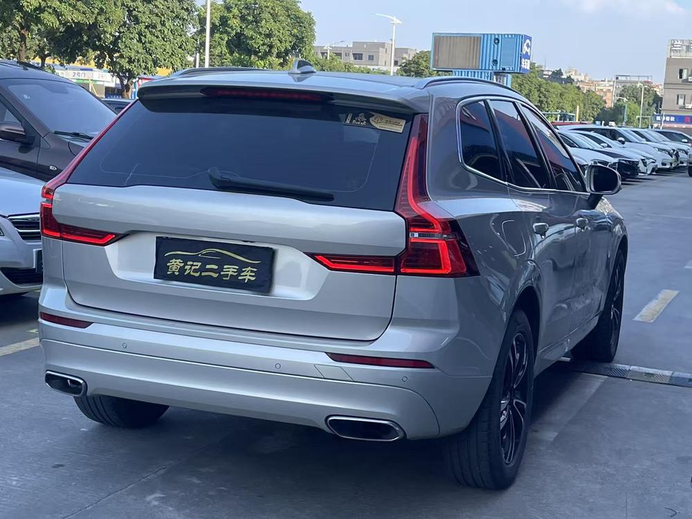 Volvo Volvo XC60