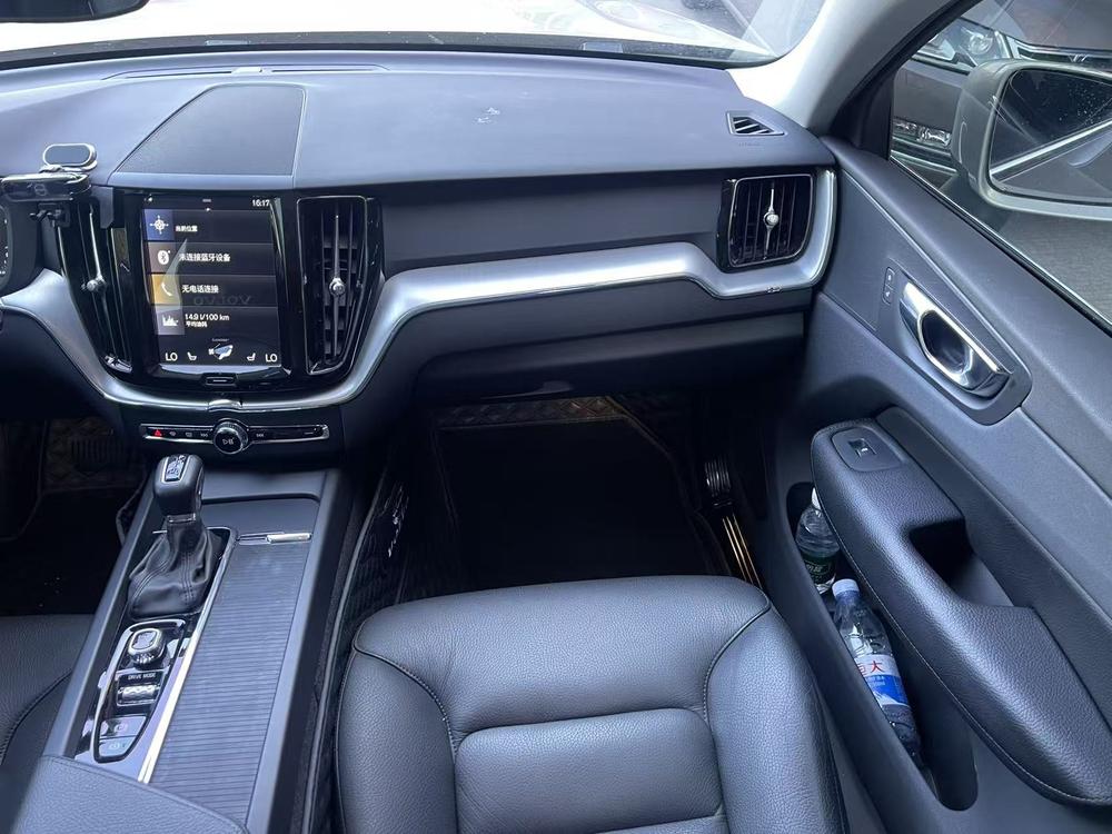 Volvo Volvo XC60