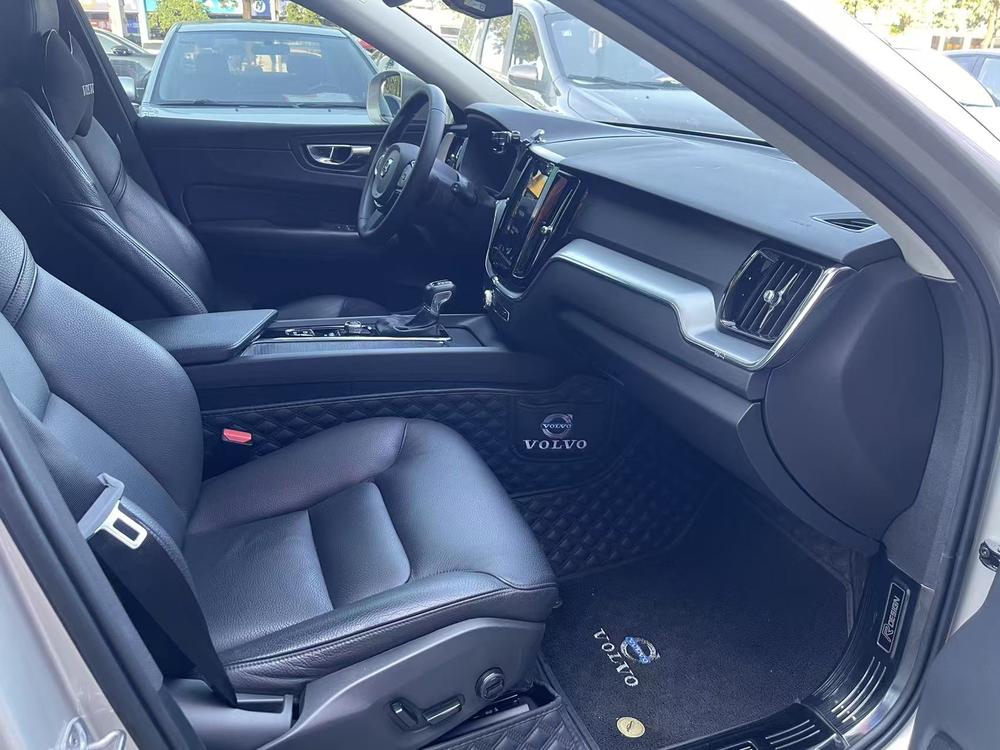 Volvo Volvo XC60