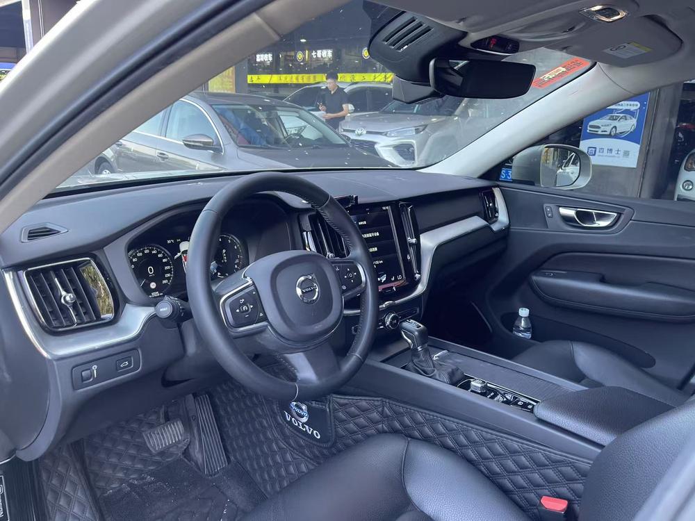 Volvo Volvo XC60