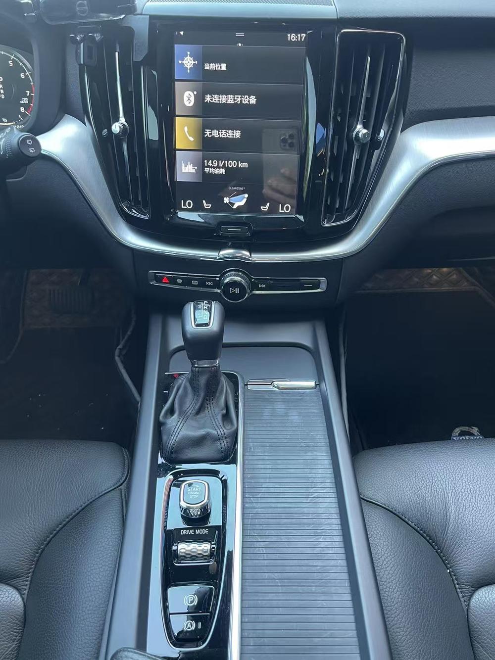 Volvo Volvo XC60