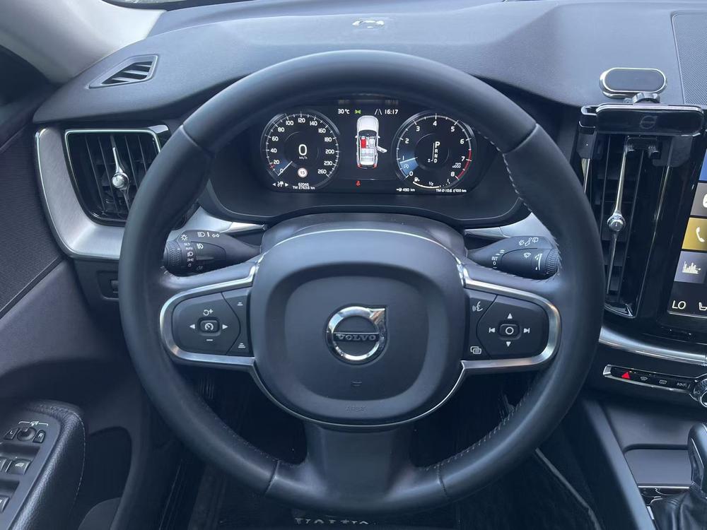 Volvo Volvo XC60