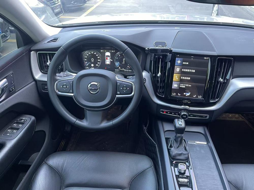 Volvo Volvo XC60