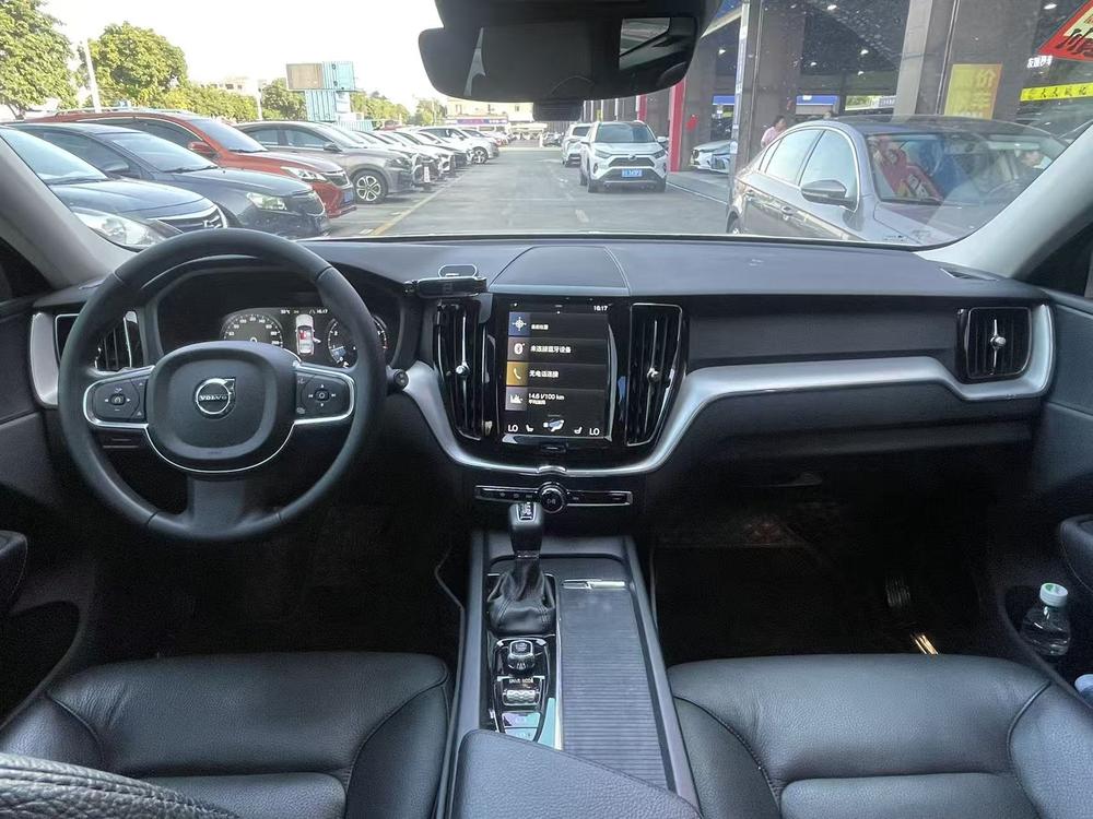 Volvo Volvo XC60