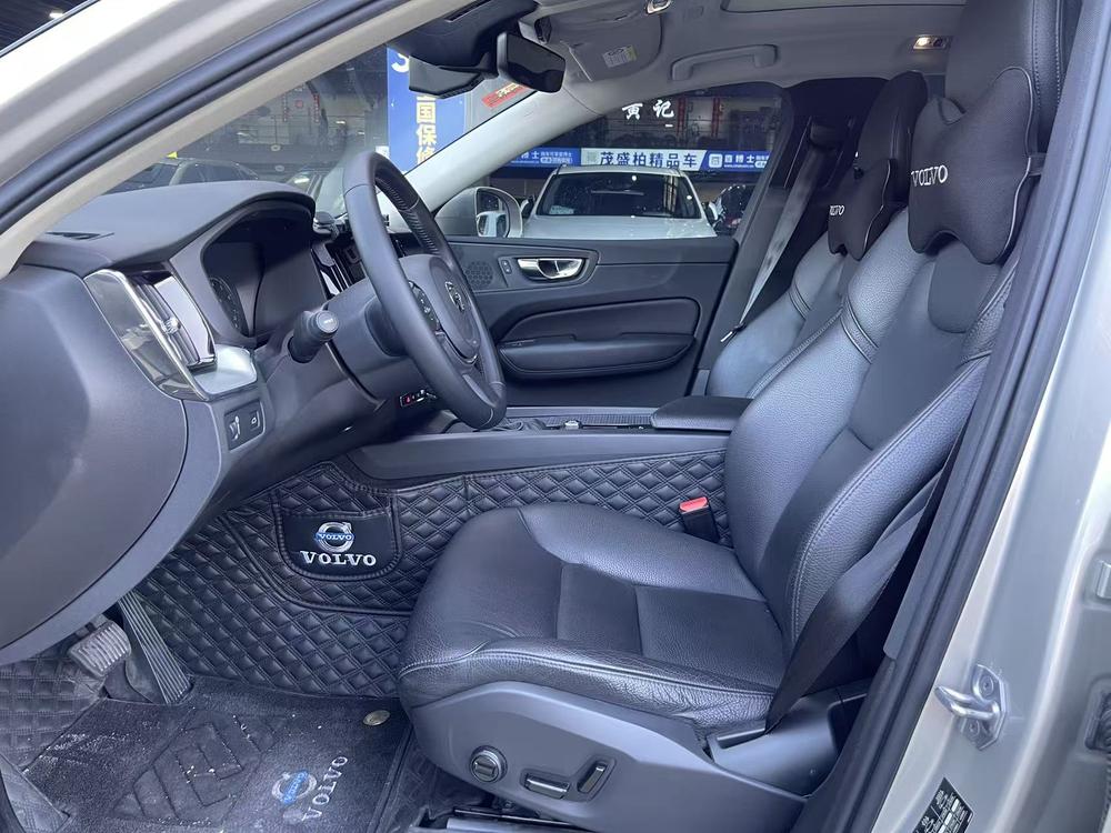 Volvo Volvo XC60
