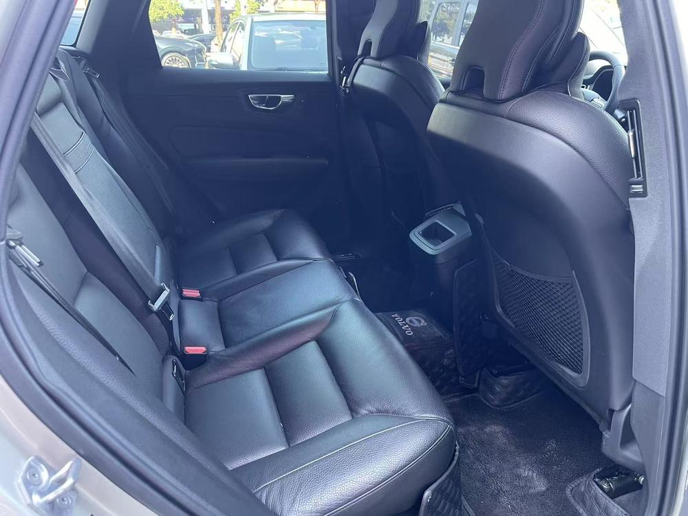 Volvo Volvo XC60