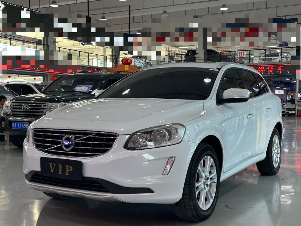 Volvo Volvo XC60