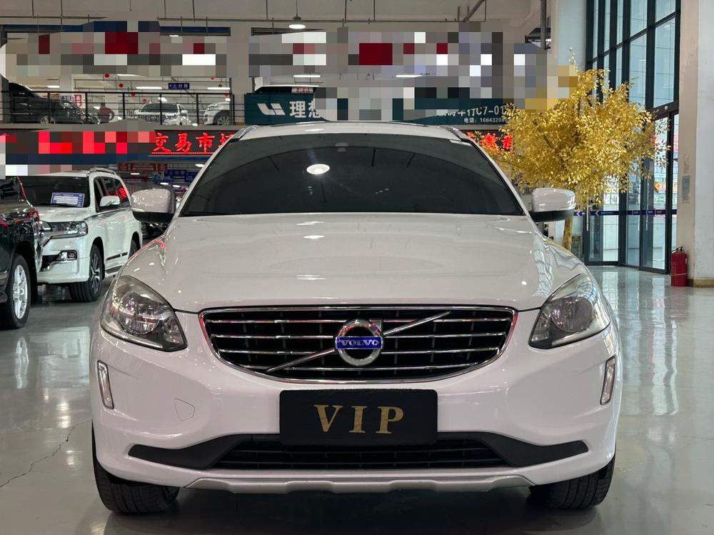 Volvo Volvo XC60