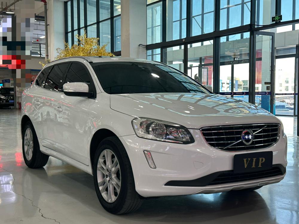 Volvo Volvo XC60