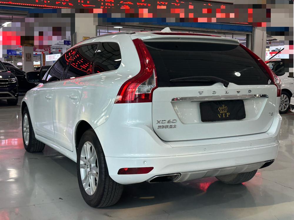 Volvo Volvo XC60