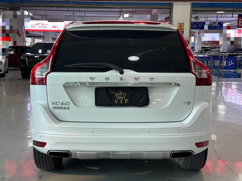 Volvo Volvo XC60
