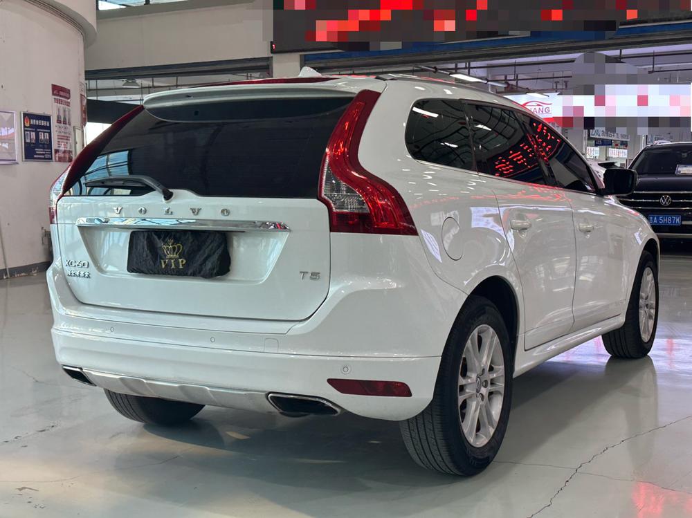 Volvo Volvo XC60