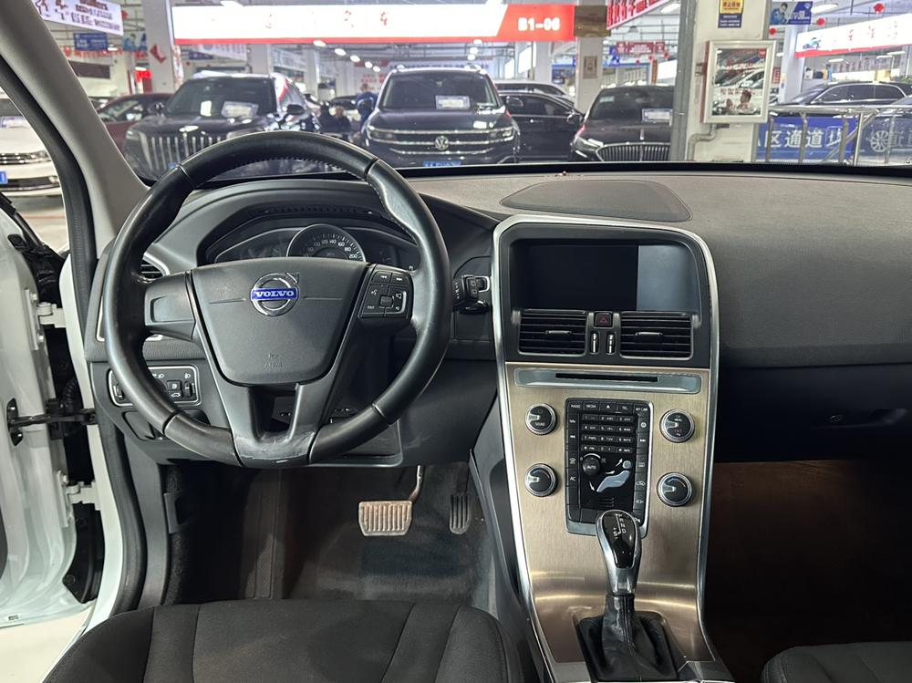 Volvo Volvo XC60