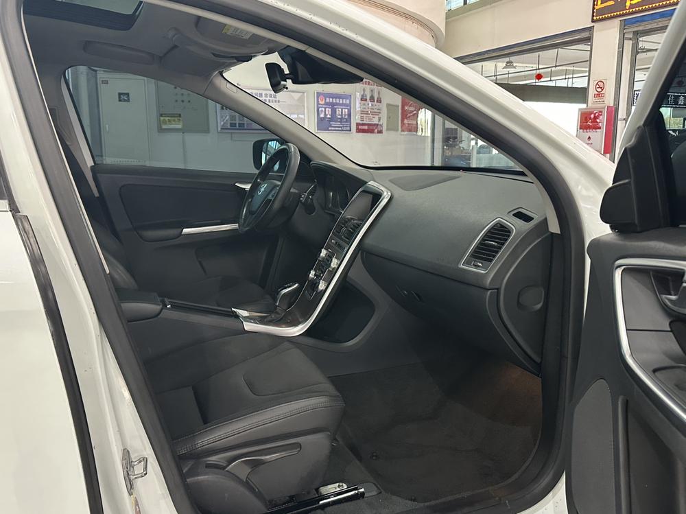 Volvo Volvo XC60