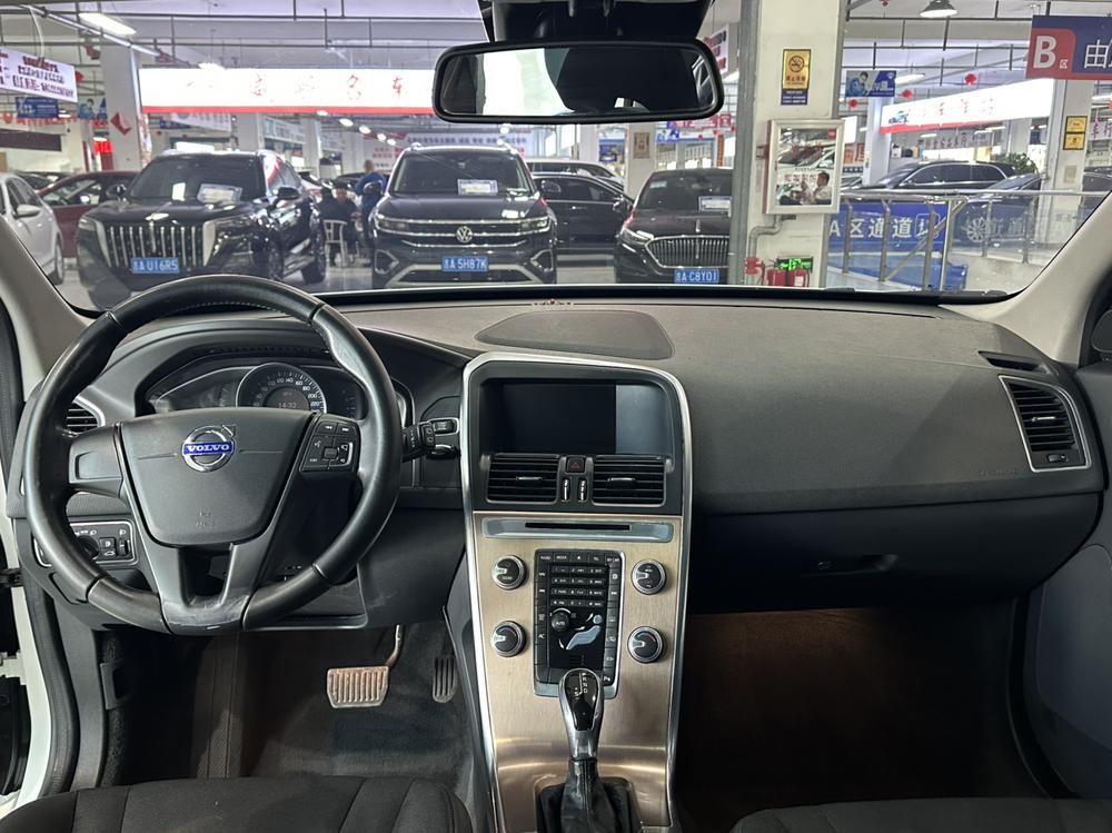 Volvo Volvo XC60