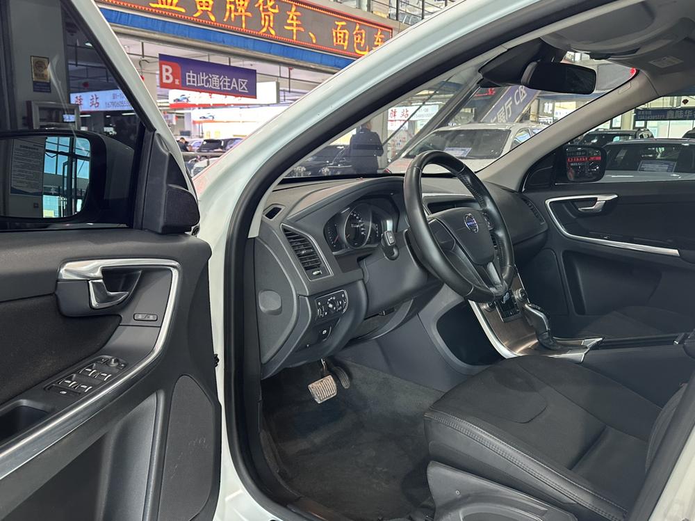 Volvo Volvo XC60