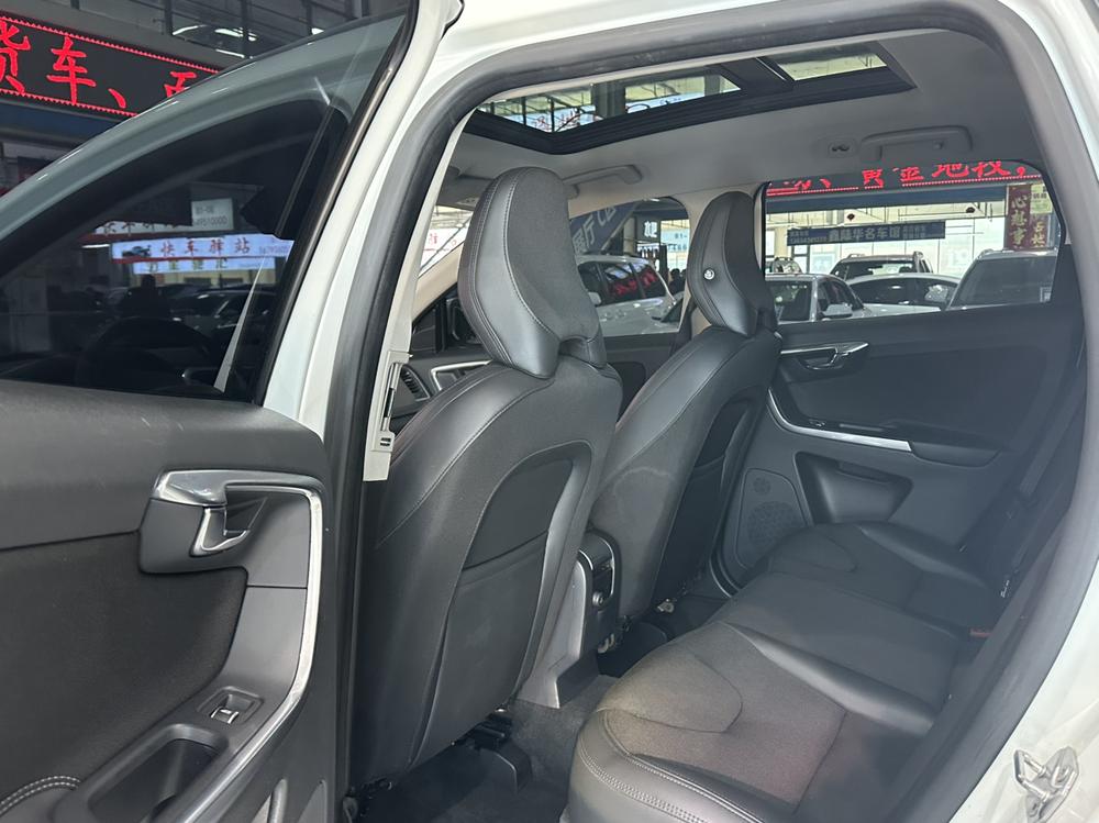 Volvo Volvo XC60