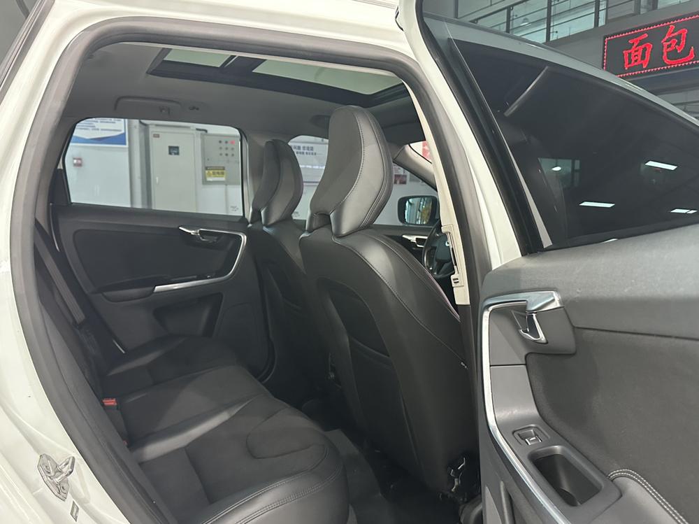 Volvo Volvo XC60