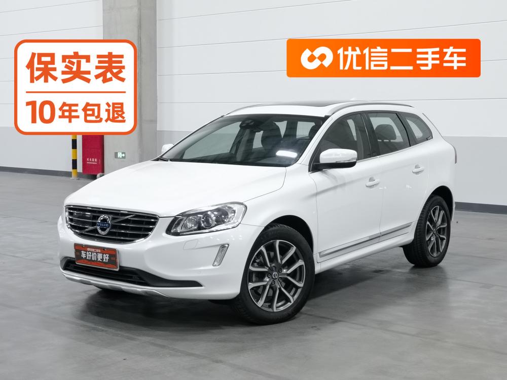 Volvo Volvo XC60