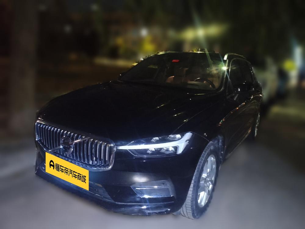 Volvo Volvo XC60