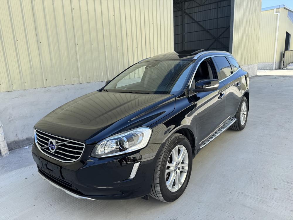 Volvo Volvo XC60