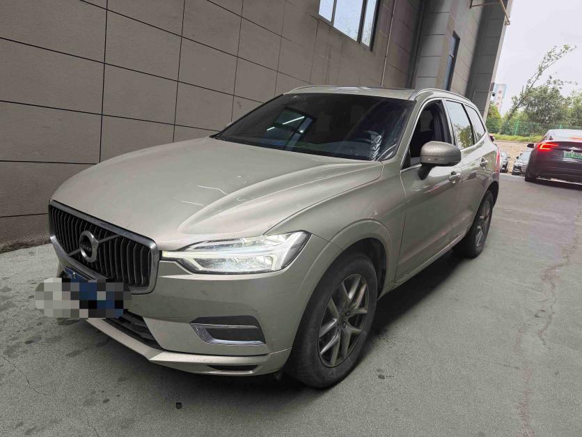 Volvo Volvo XC60