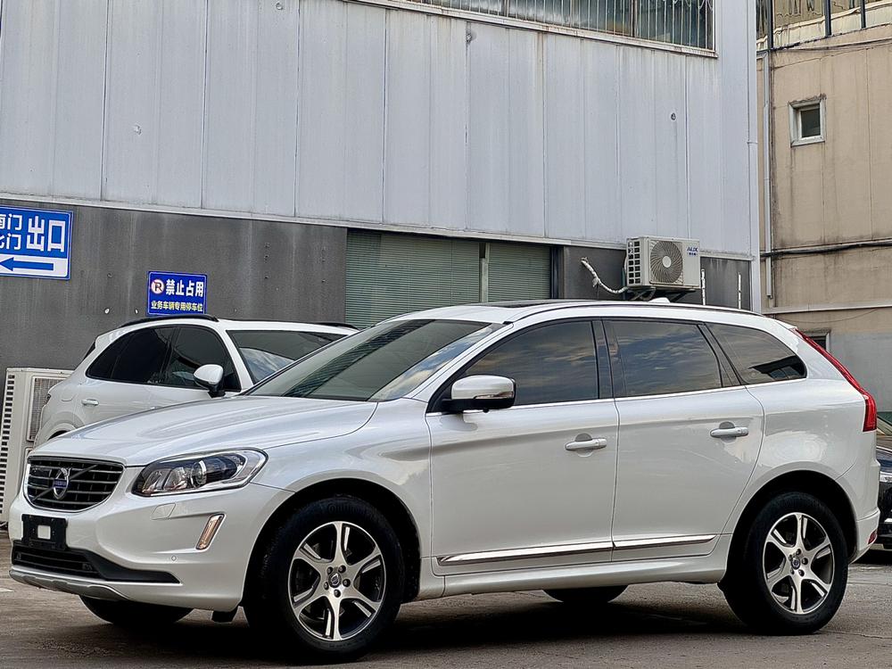 Volvo Volvo XC60