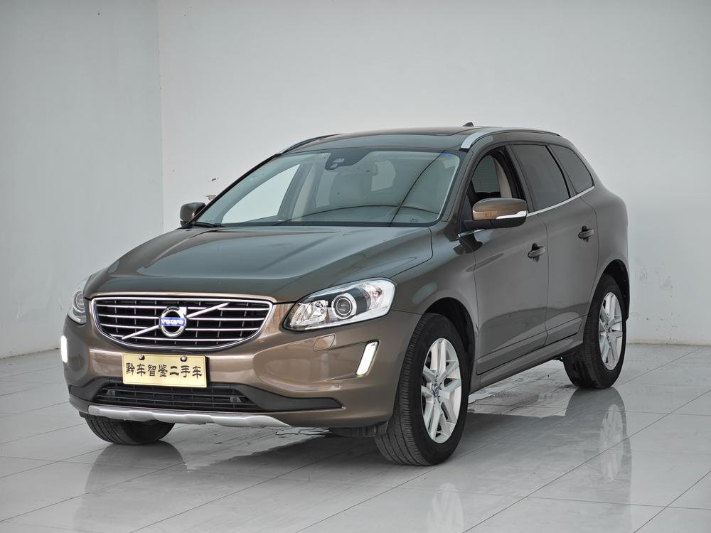 Volvo Volvo XC60