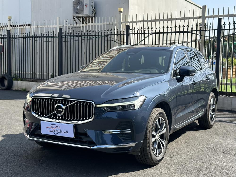 Volvo Volvo XC60