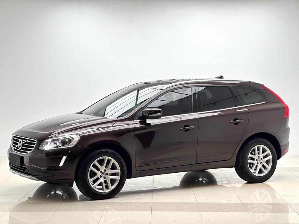 Volvo Volvo XC60