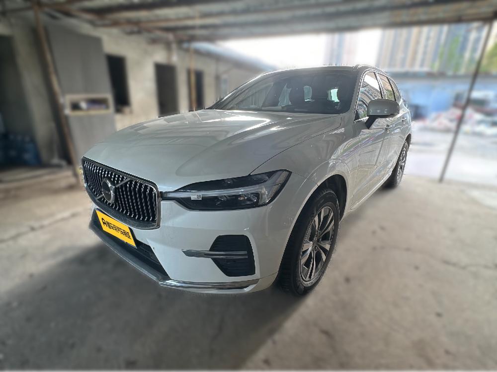 Volvo Volvo XC60
