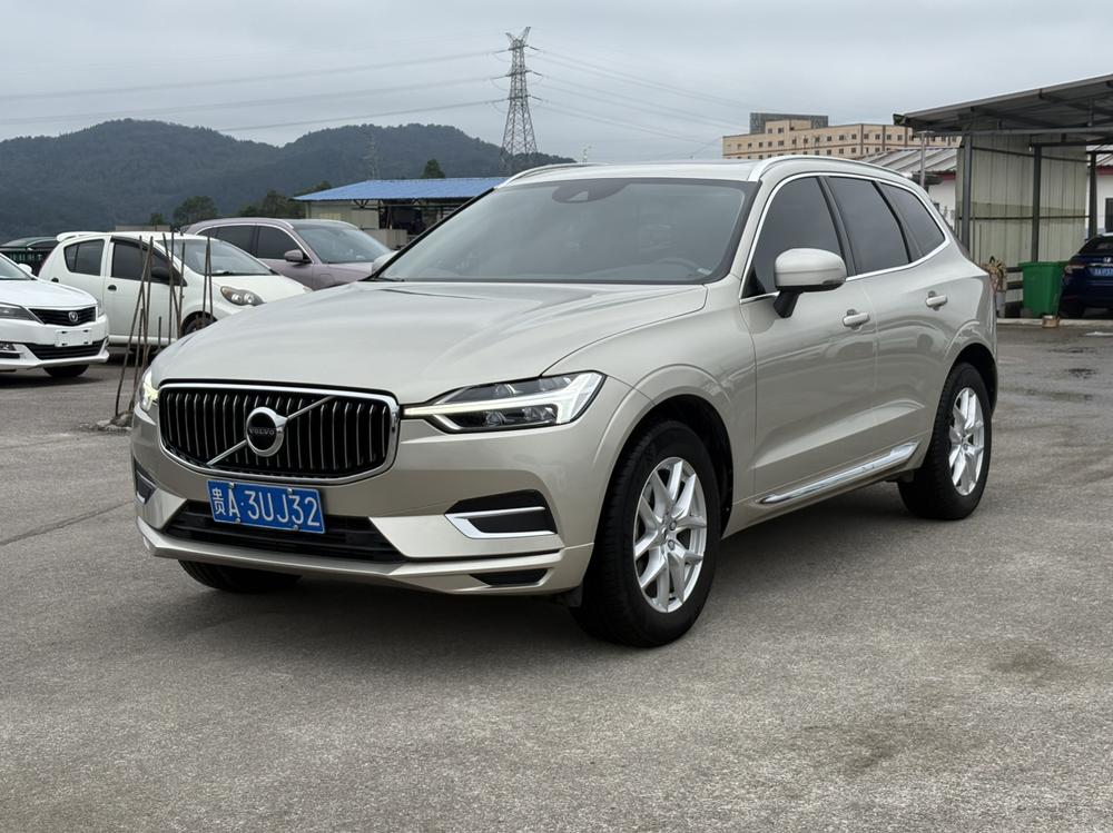 Volvo Volvo XC60