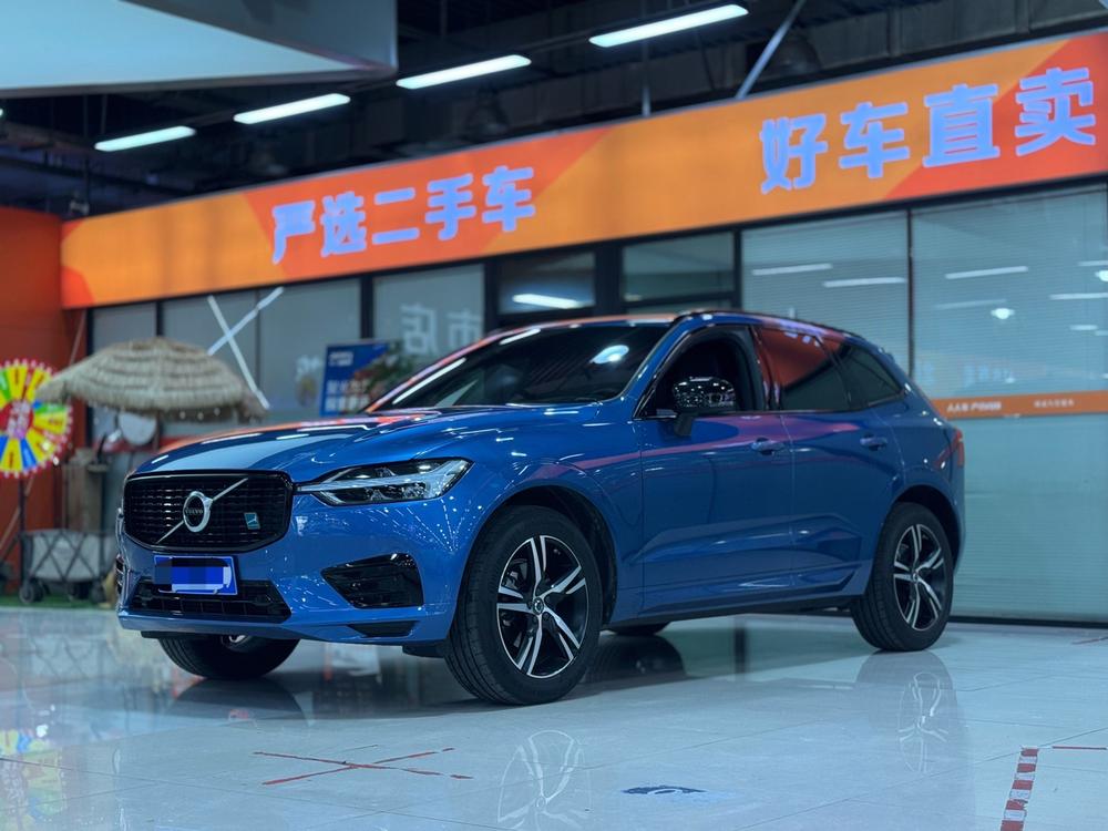 Volvo Volvo XC60