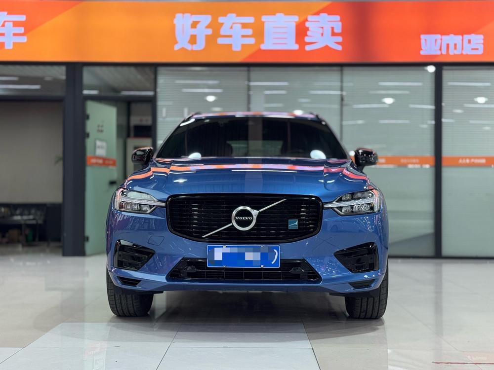 Volvo Volvo XC60