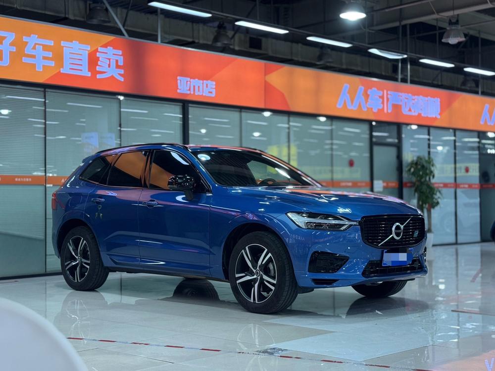 Volvo Volvo XC60
