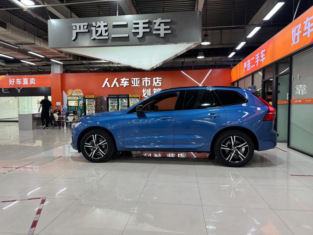 Volvo Volvo XC60