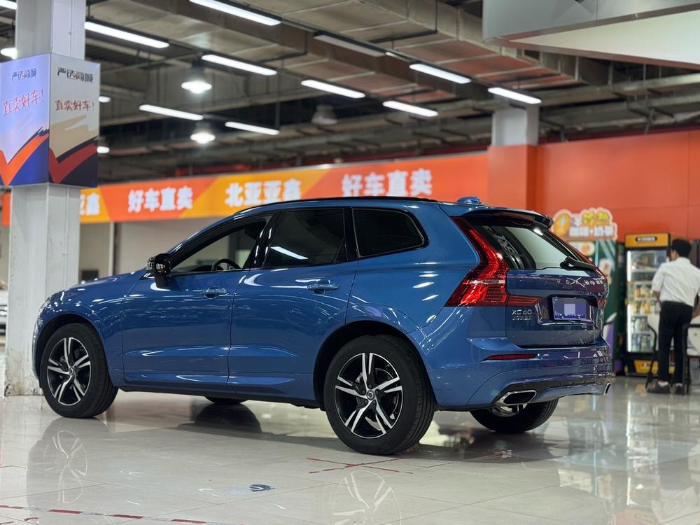 Volvo Volvo XC60