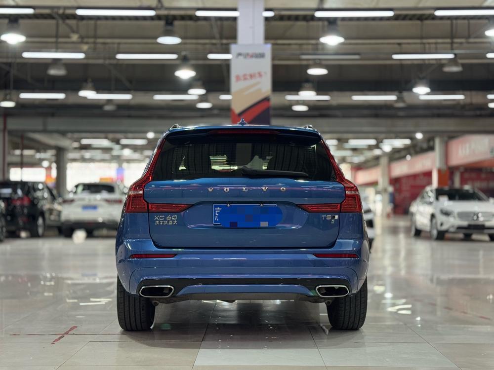 Volvo Volvo XC60